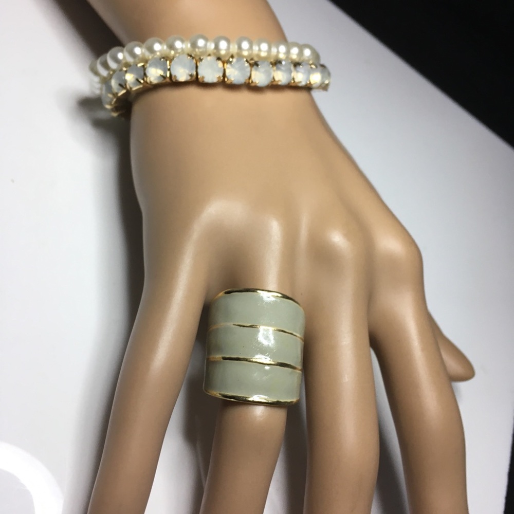 Jewelry set